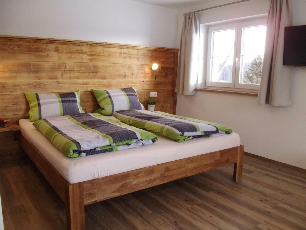 Rosenhof Bed & Breakfast Isny im Allgäu Exterior foto